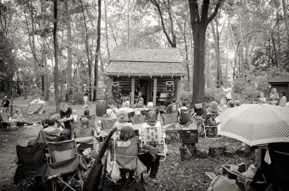 little creek recital 1