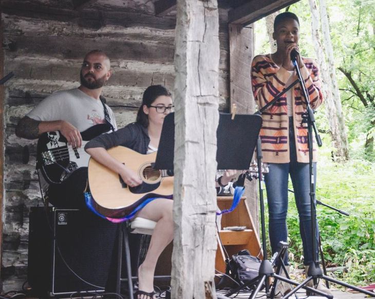 little creek recital 4