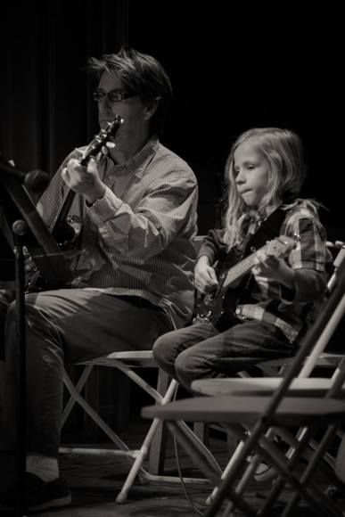 Photo by Mark Regester Photography