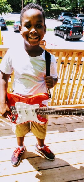 Music on the Porch Day 2017 (8)